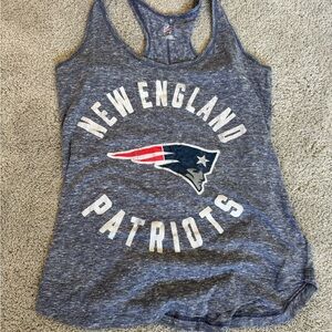 🚨Women’s New England Patriots Tank🚨